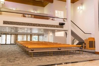 Heysen Chapel