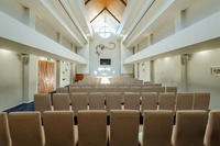 Florey Chapel