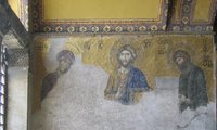 Η Δέηση. (β' μισό 13ου αιώνα)