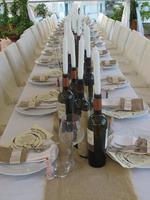Wine wedding in Ravello