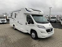 MC Louis MC4 273 - ZÁNOVNÍ VŮZ - ZÁŘÍ - MARKÝZA - TV - GPS - COUVACÍ KAMERA
