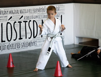 BRAZIL JIU JISU, BUDAÖRS