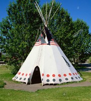 teepee /tipi