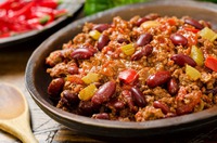 chilis hús