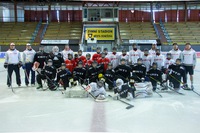 Eishockeycamp 2020: Benesov
