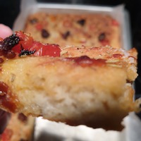 Foccacia-leipä