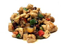 pollo gong bao
