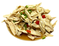 crosta di tofu