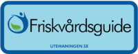 Auktoriserad friskvårdsguide