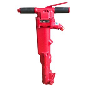 ROMPEDORA NEUMÁTICA CHICAGO PNEUMATIC CP1260, 29 Kg BROQUERO 1 1/4\