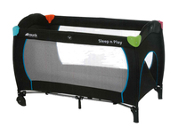 dětská hotelová postýlka Slepp N Play