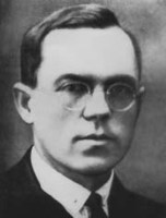 Nikolai Kondratieff, teórico de las "ondas largas"