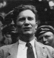 James Cannon
