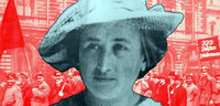 Rosa Luxemburgo
