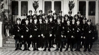 GESTAPO, la policía política del régimen nazi