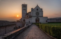 ASSISI