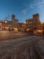 AREZZO