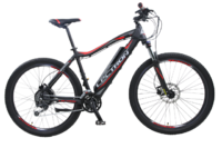 Lectron Montana RDX