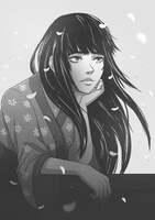 Sasori (illusztrálta: Megyeri Manó)