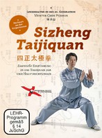 Sizheng Taijiquan DVD