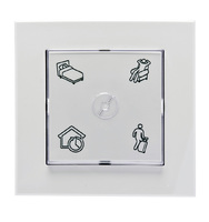NOBØ EcoSwitch SW4
