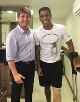 Orlando Berrio CRF