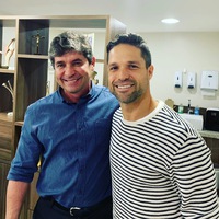 Grande Atleta Diego Ribas do CRF