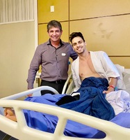 Grande Jogador e Amigo RODRIGO CAIO