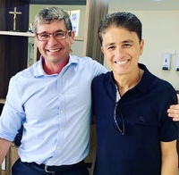 Nosso Tetracampeão BEBETO