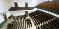 Auditorium Maximum, LMU
