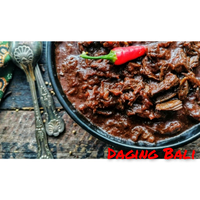 Indonesisch Essen💖🌶️