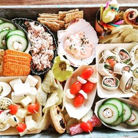 Apero Platte