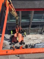 Fönsterputsning Höllviken