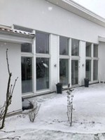 Fönsterputsning kävlinge