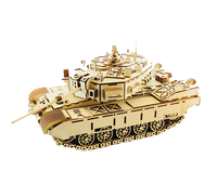 TANK