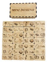 MINI DOMINO