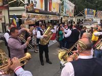 Tokio - koncert pro České centrum v Tokiu