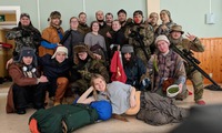 AL 1.5 - Innan frosten släpper