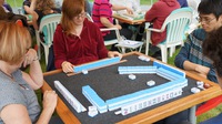 MAHJONG COMPETITION RULES (MCR)