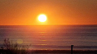 Foto 21: EL SOL RETORNA A SU POSICIÓN ORIGINAL