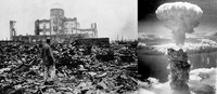 Hiroshima y Nagasaki 6/9 Agosto 1945