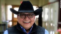 Harvey McLeod asistió a Kamloops a fines de la década de 1960. Dijo que la escuela marcó a generaciones de miembros de las Primeras Naciones.