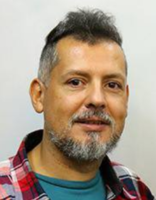 Alejandro Maidana