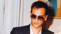 Una toma de archivo del jefe Matteo Messina Denaro
