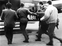 La detención del Jefe de Jefes, Totò Riina