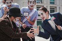 Foto de portada: Our Voice / Antimafia Duemila