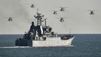Imagen ilustrativa Konstantín Mijalchevski / Sputnik