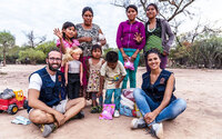 Asociación FUNIMA INTERNACIONAL Onlus
