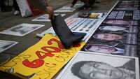 Luisa Gonzalez / Reuters
