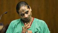 Jaime Osuna Felix Adamo/The Bakersfield Californian / AP